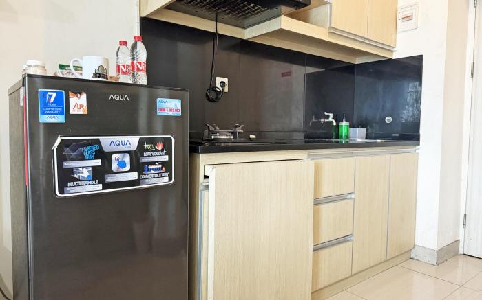 Grand Kamala Lagoon Apartment by Icha Rooms