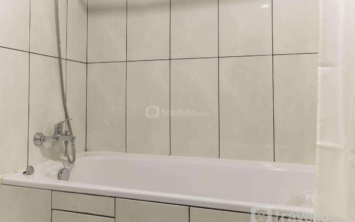 Chic 2BR Grand Kamala Lagoon Apt By Travelio