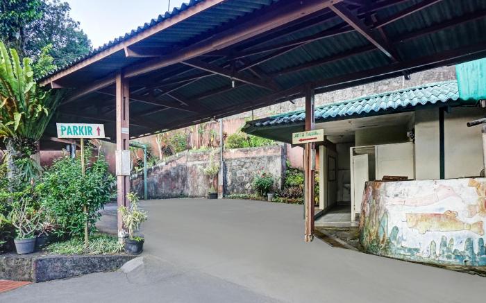 Hotel O 90596 Hotel Griya Astoeti