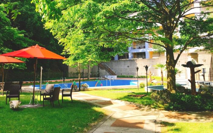 Reyzenit-Kinosaki Suite Villa