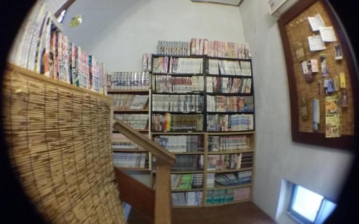 Guesthouse Base Okinawa