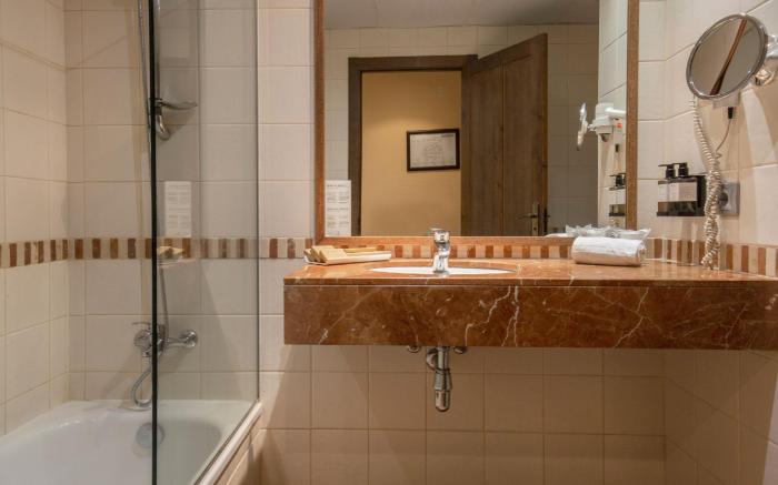 Hotel Magic Ski