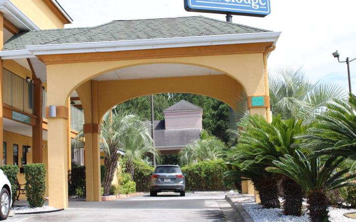 Savannah Inn Savannah I-95 North