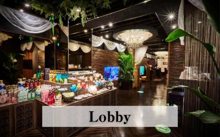 Hotel PetitBali Ikebukuro