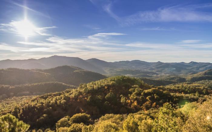 Casa Rural Pozuelo 3 JABUGO
