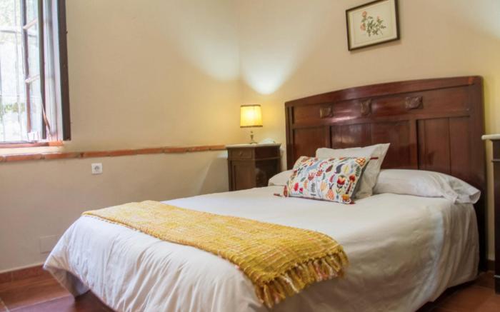 Casa Rural Pozuelo 3 JABUGO