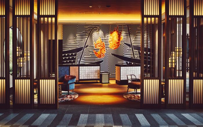 Hotel Indigo Inuyama Urakuen Garden, an IHG Hotel By IHG