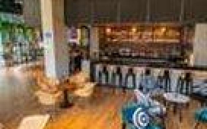ibis styles Lima San Isidro