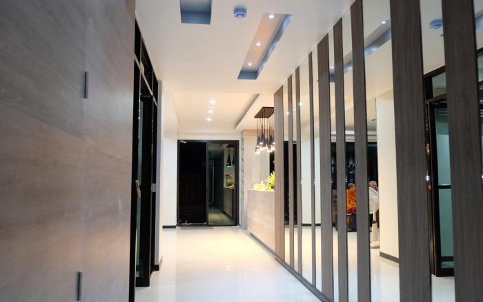 Bangkok Boutique Hotel Rangsit