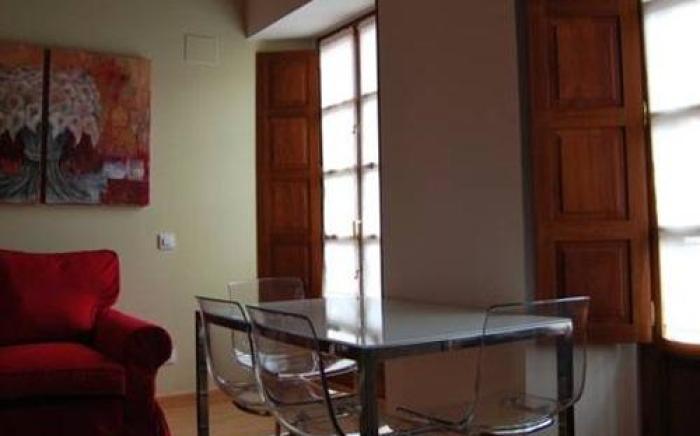 Apartamentos Plaza Mayor