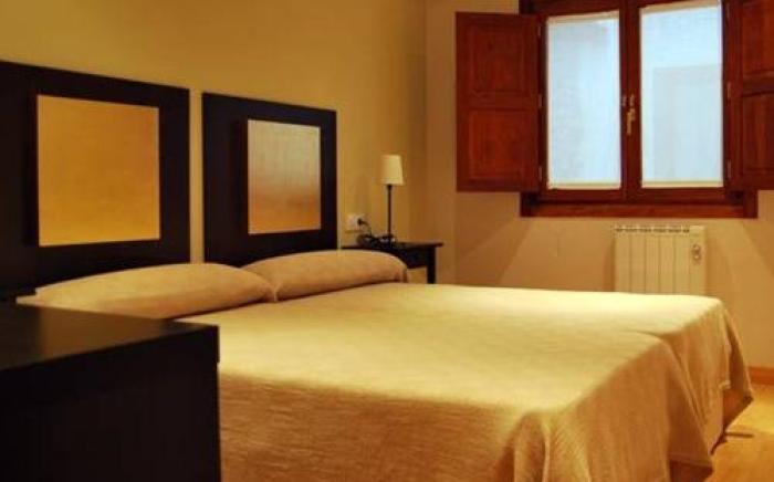 Apartamentos Plaza Mayor