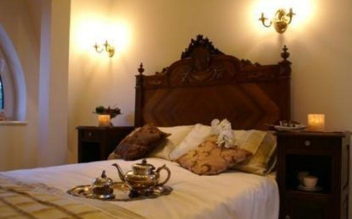 Mala Anglia - Boutique Apartments & SPA