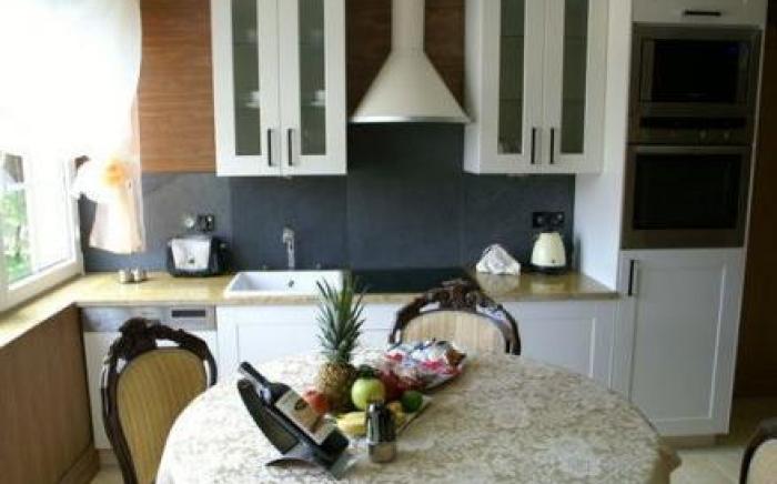 Mala Anglia - Boutique Apartments & SPA