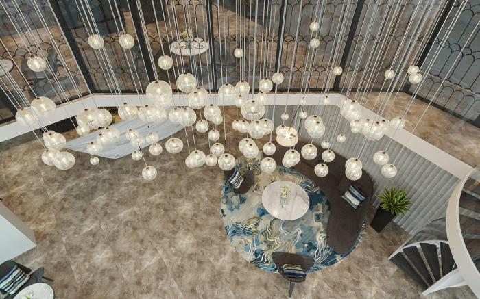 iRest Cosmopolis Vinh Yen