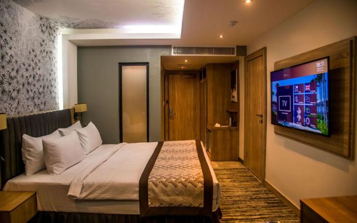 Golden Tulip Lekki