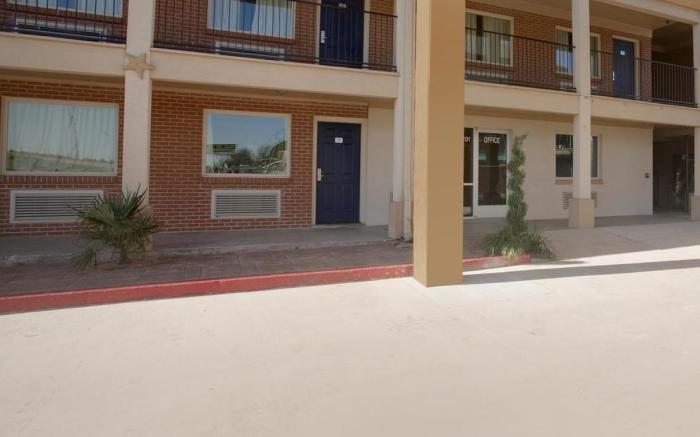 Americas Best Value Inn Waco