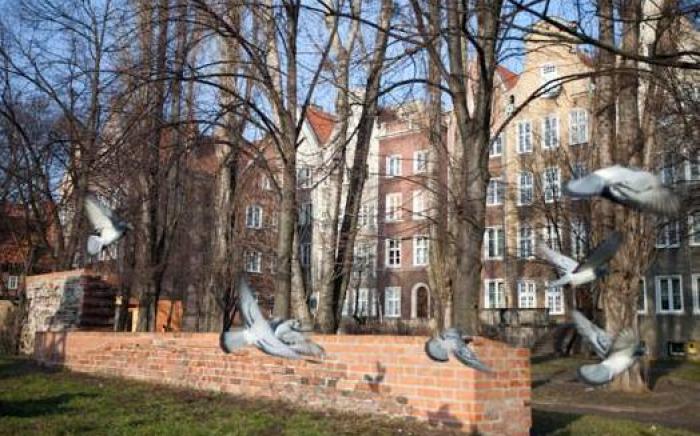 Old Town Apartments Gdansk