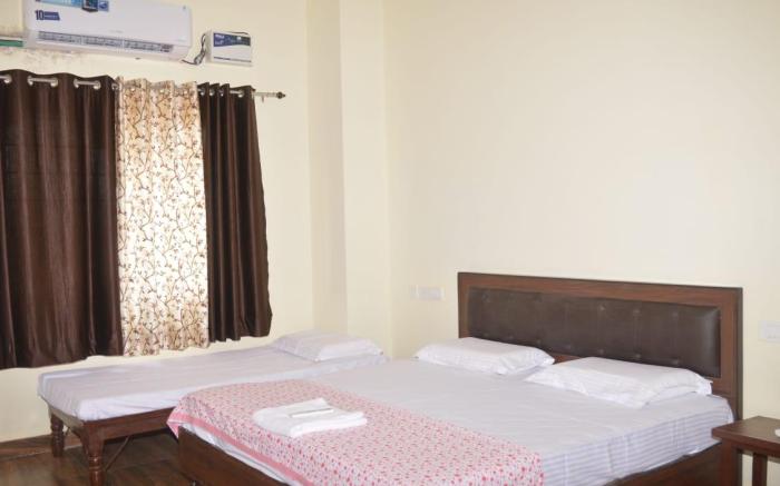 The Vantage Haveli