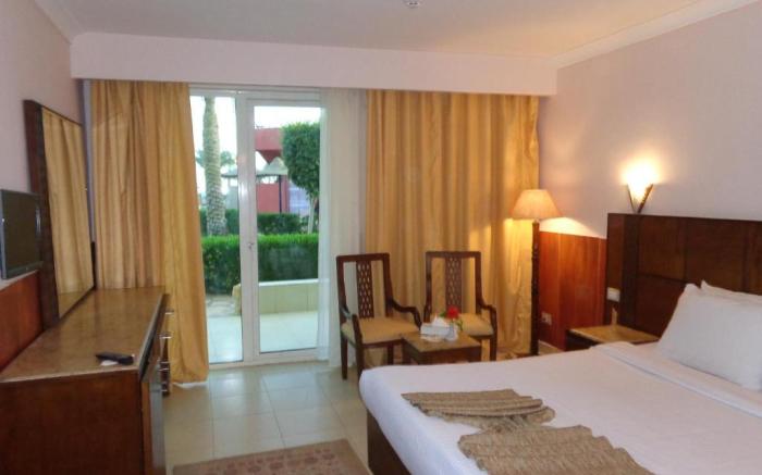 Retal View Resort El Sokhna