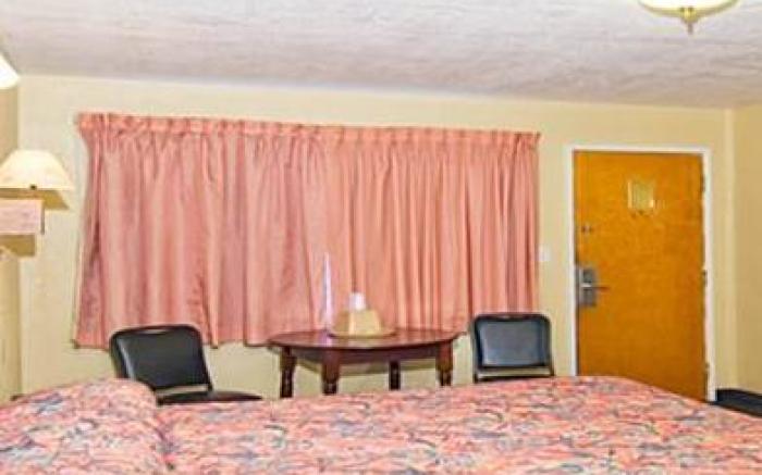 Gainesville Lodge