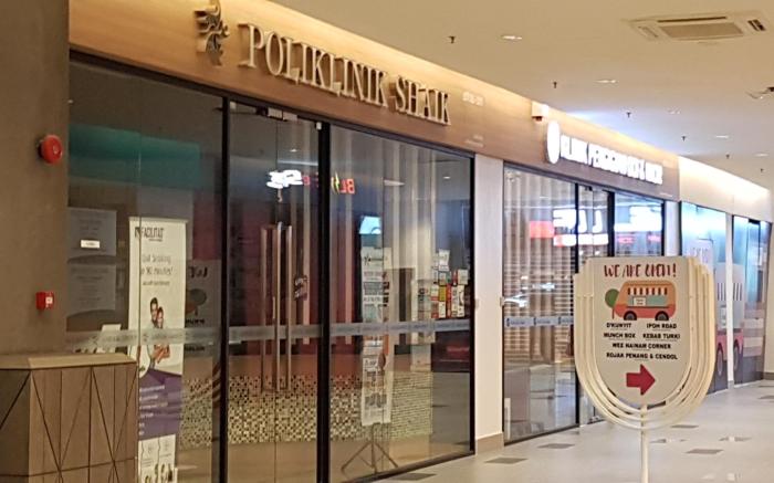 D'Kroll Home@Utropolis Glenmarie Studio Suite