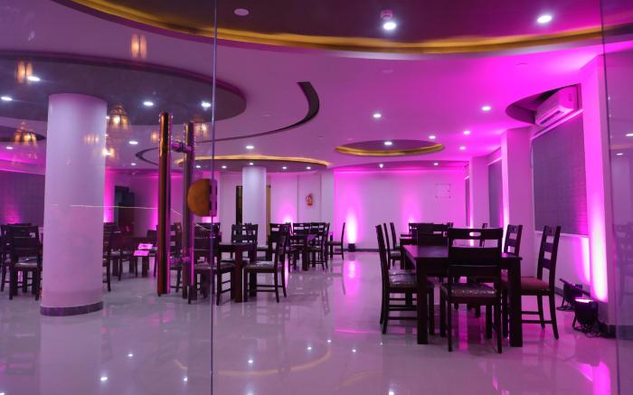 Hotel Paramount