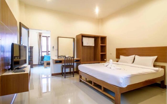 Cindia Resort