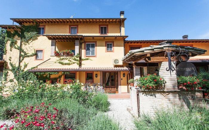 Resort e Spa San Crispino                                                                       