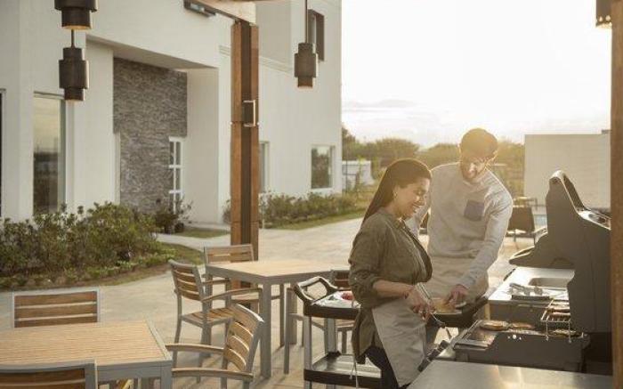 Staybridge Suites Silao By IHG