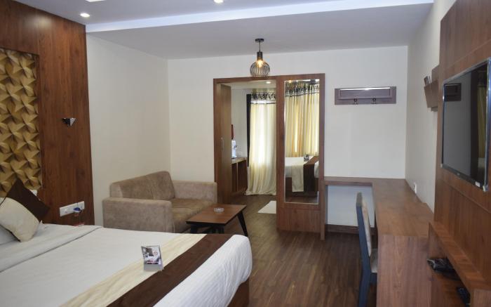 Hotel Apple Valley