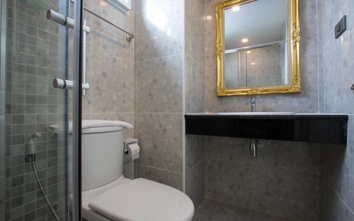 B-your home Hotel Donmueang Airport Bangkok