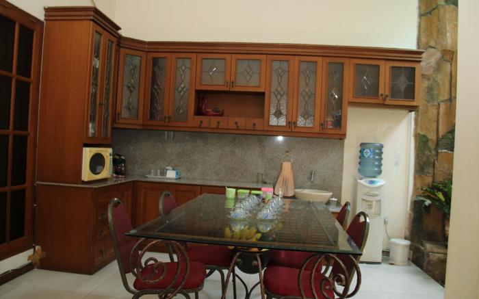 Tirto 27 Homestay