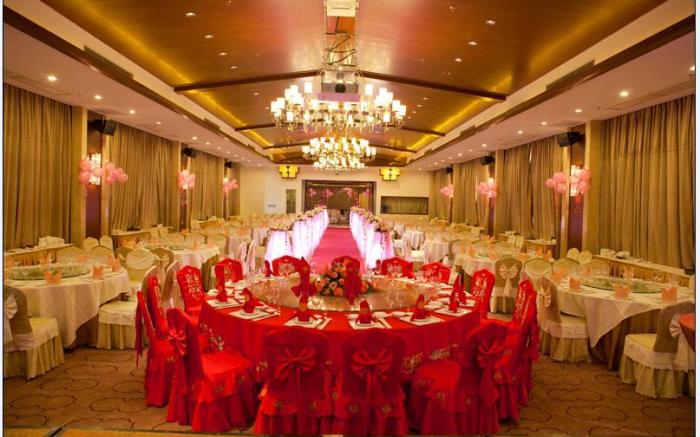 Yi Yuan Xuan Yu Hotel