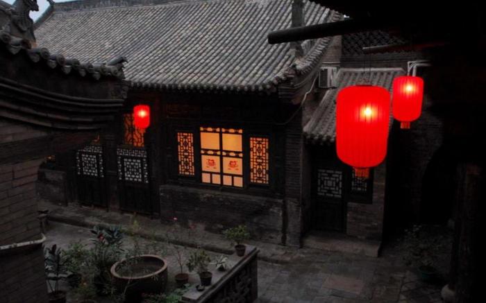 Pingyao Yide Hotel