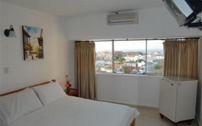 Hotel Stil Cartagena