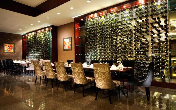 Crowne Plaza Beijing Zhongguancun By IHG