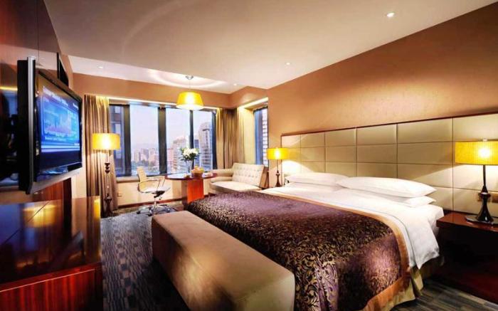 Crowne Plaza Beijing Zhongguancun By IHG