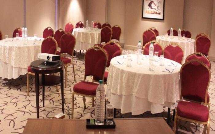 Fortune Park, Ahmedabad - Member ITC Hotels' Group