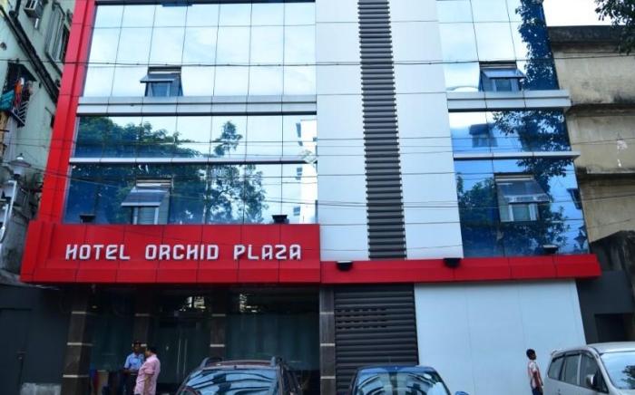 Hotel Orchid Plaza
