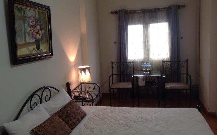 Memory Hotel