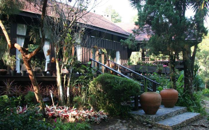 Villa Darakorn