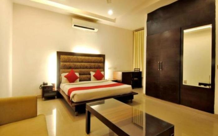 Sunrise Villa