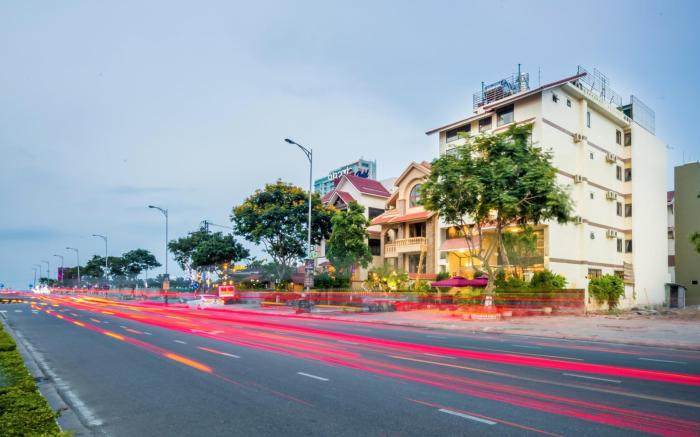 La Maison Da Nang Beach