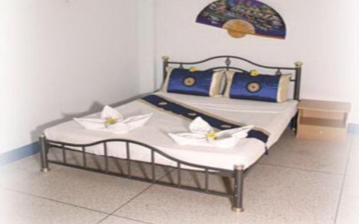 Moby Dick Guesthouse
