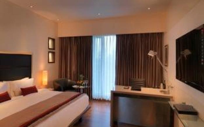 Spree Shivai Hotel Pimpri