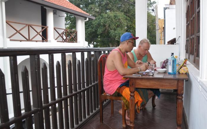 Thenu Rest Guest House