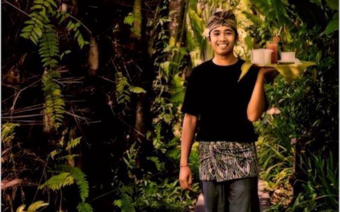 The Bali Purnati Center For The Arts