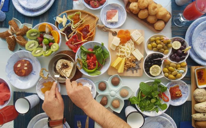 Leylak Boutique Hotel & Brasserie