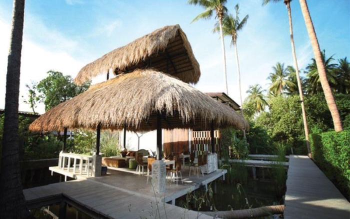 Chababaancham Resort