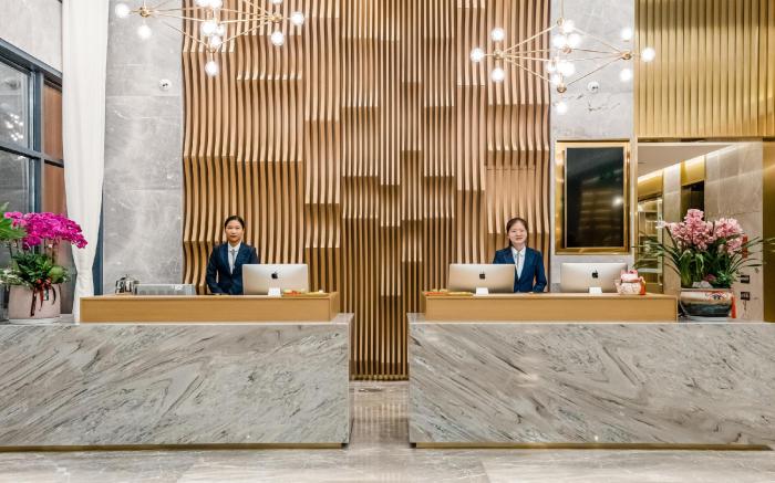 Atour Hotel Shengzhou